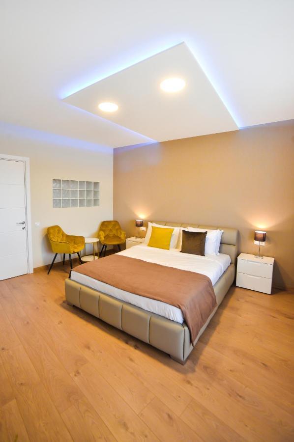 Casa Miralago Boutique Adults Only Tulcea Exterior photo