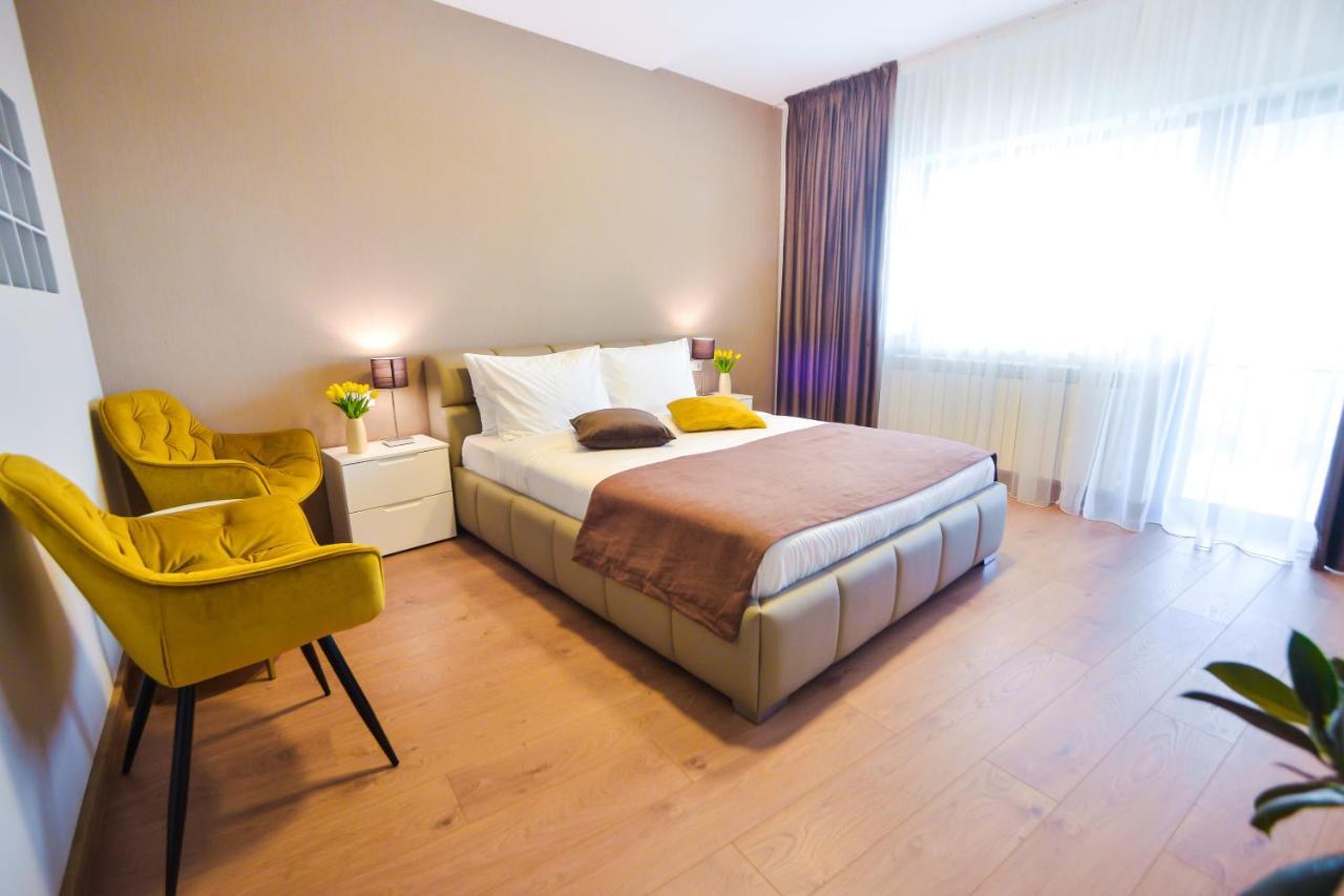 Casa Miralago Boutique Adults Only Tulcea Exterior photo