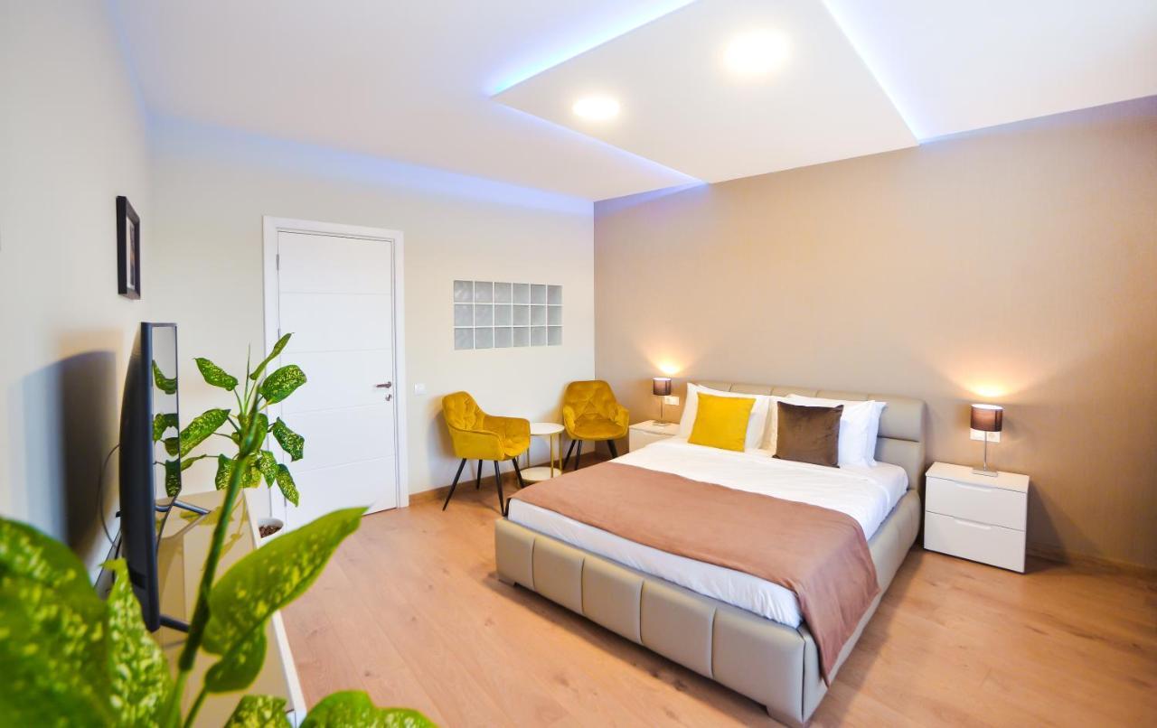 Casa Miralago Boutique Adults Only Tulcea Exterior photo